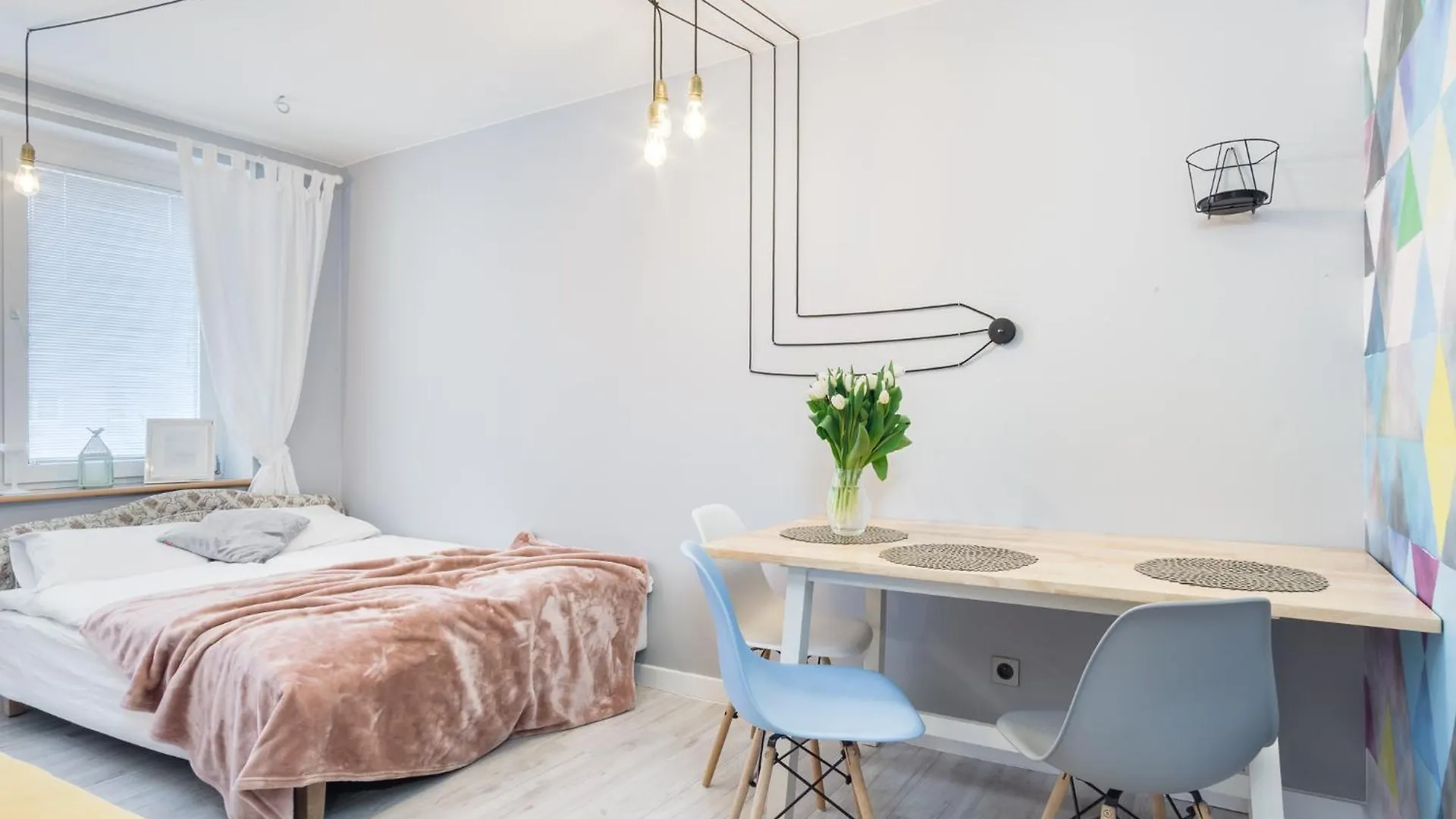 Cozyapartment In Centre Of Gdansk! Gdansk